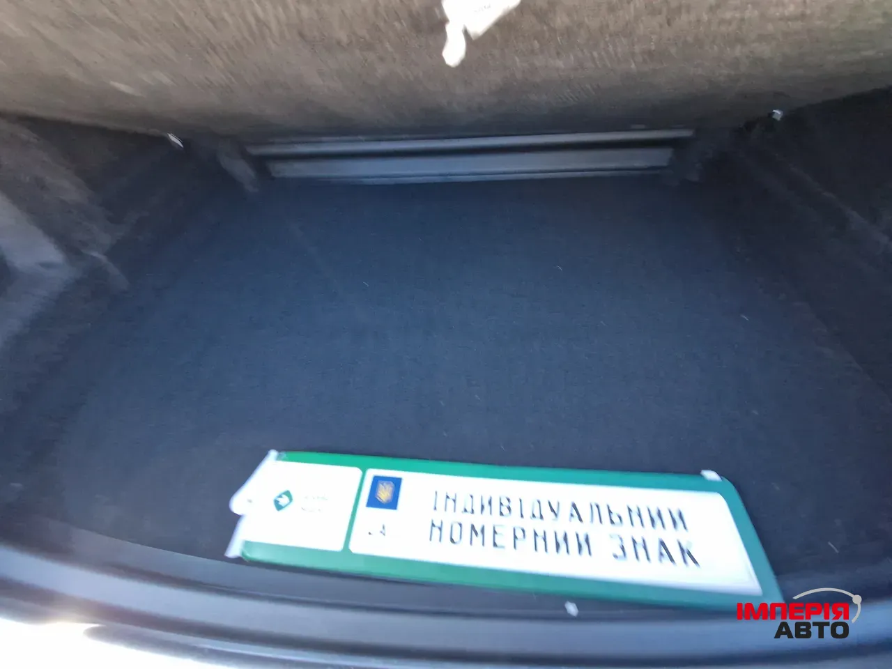 Zeekr 001 - фото 35