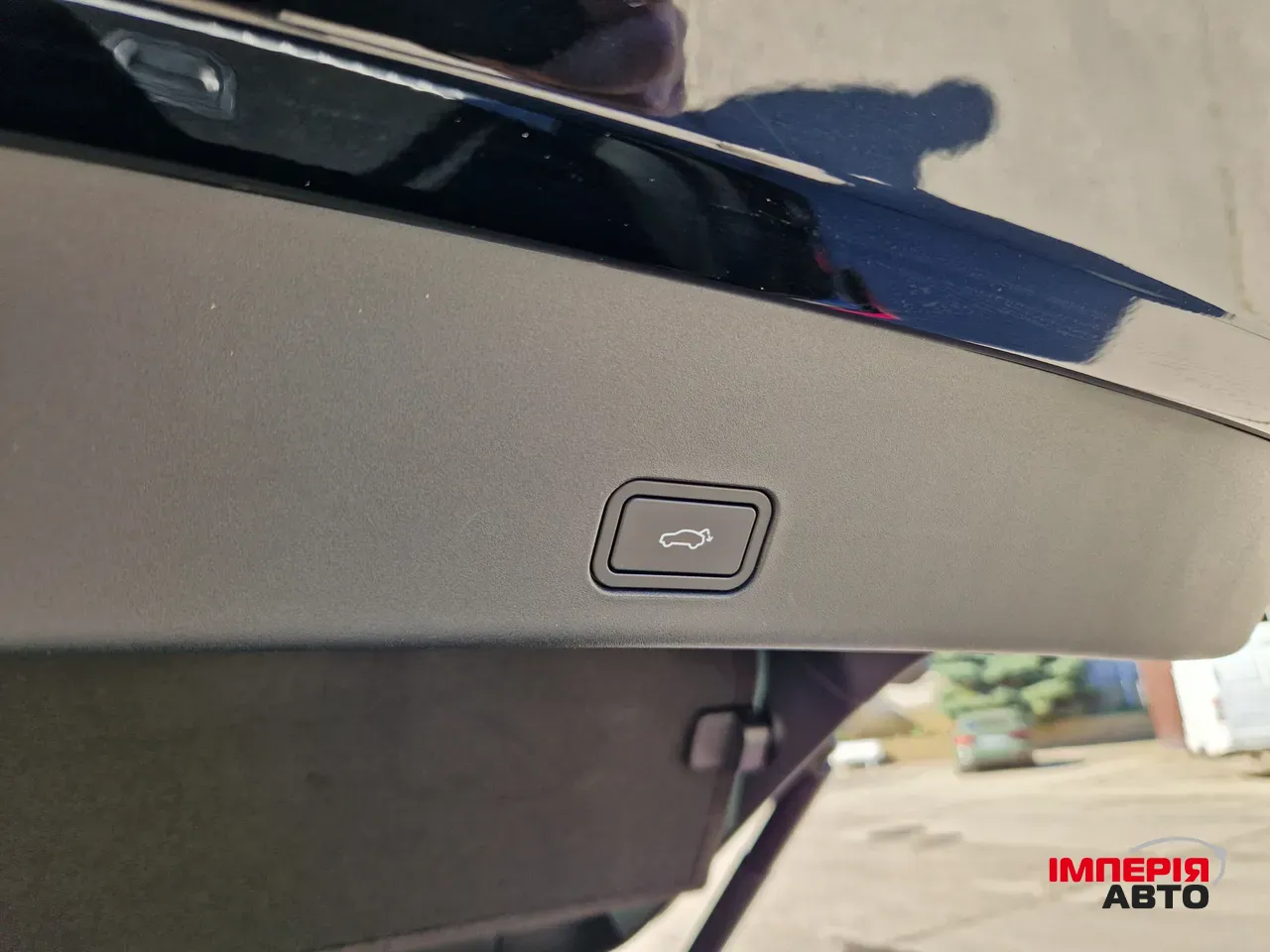 Zeekr 001 - фото 36