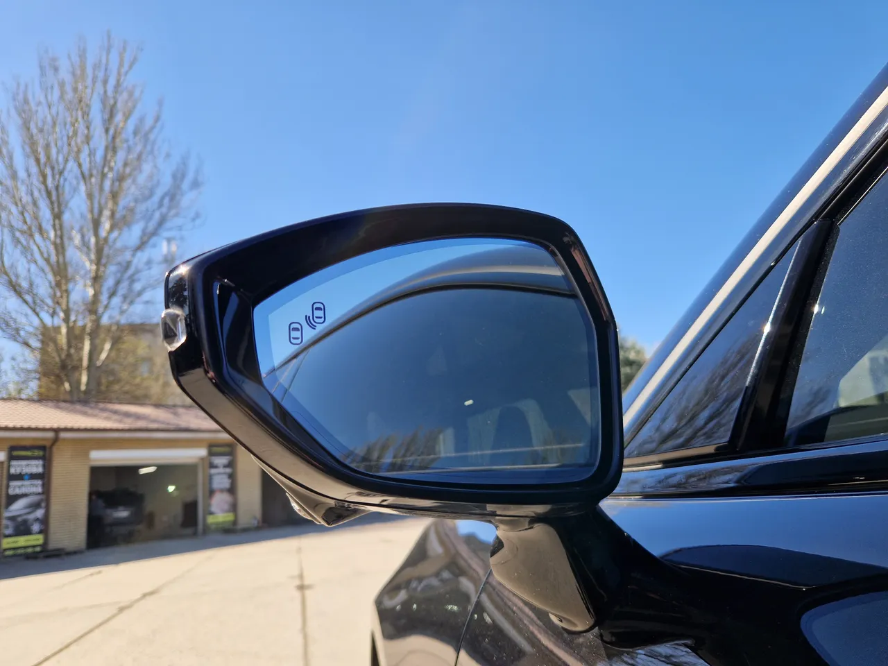 Zeekr 001 - фото 13