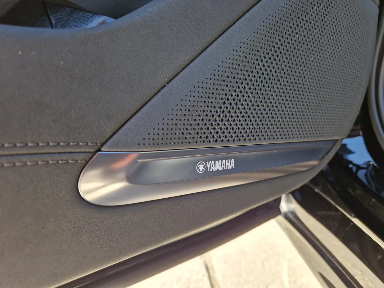 Zeekr 001 - фото 17