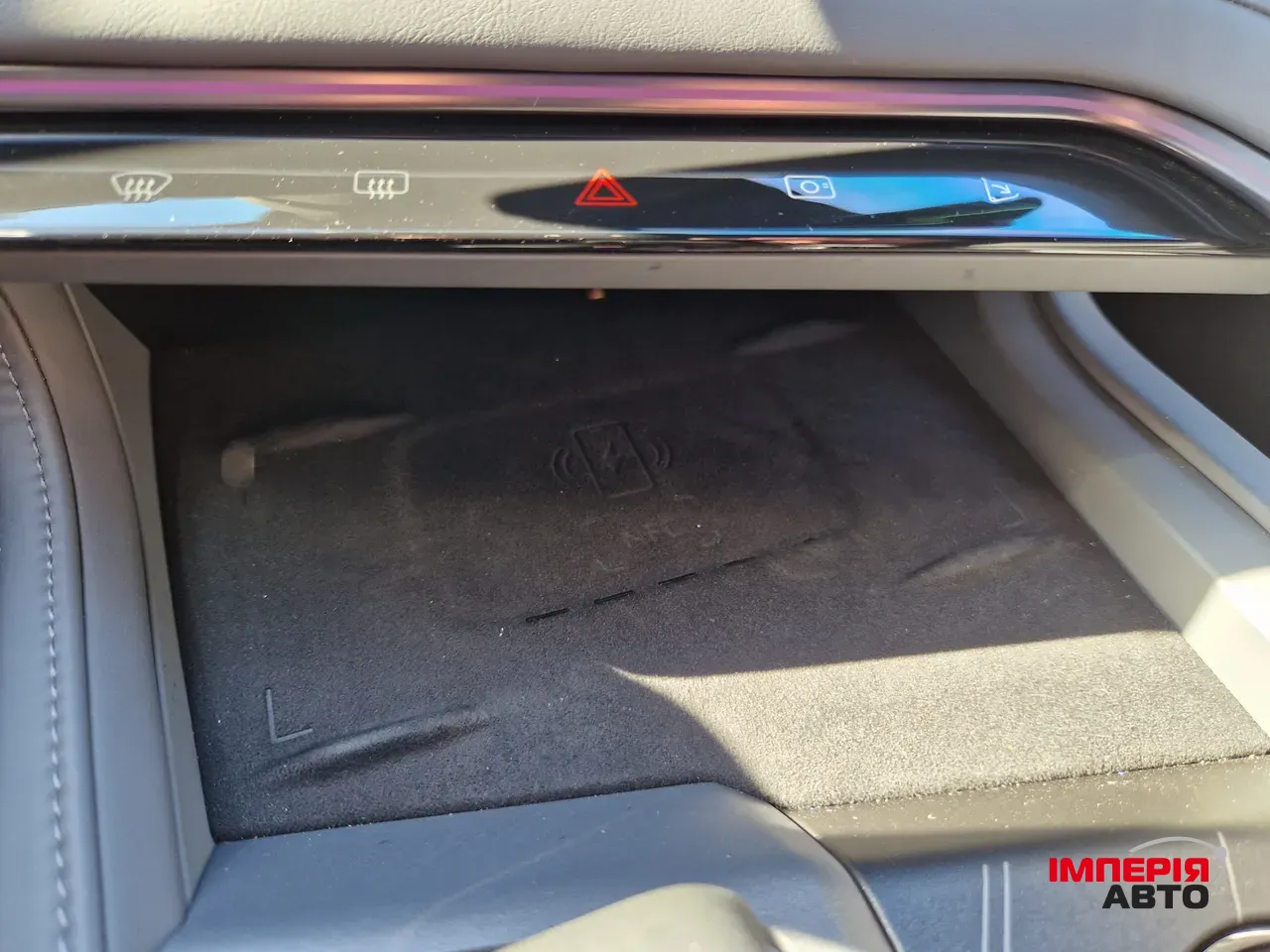 Zeekr 001 - фото 39