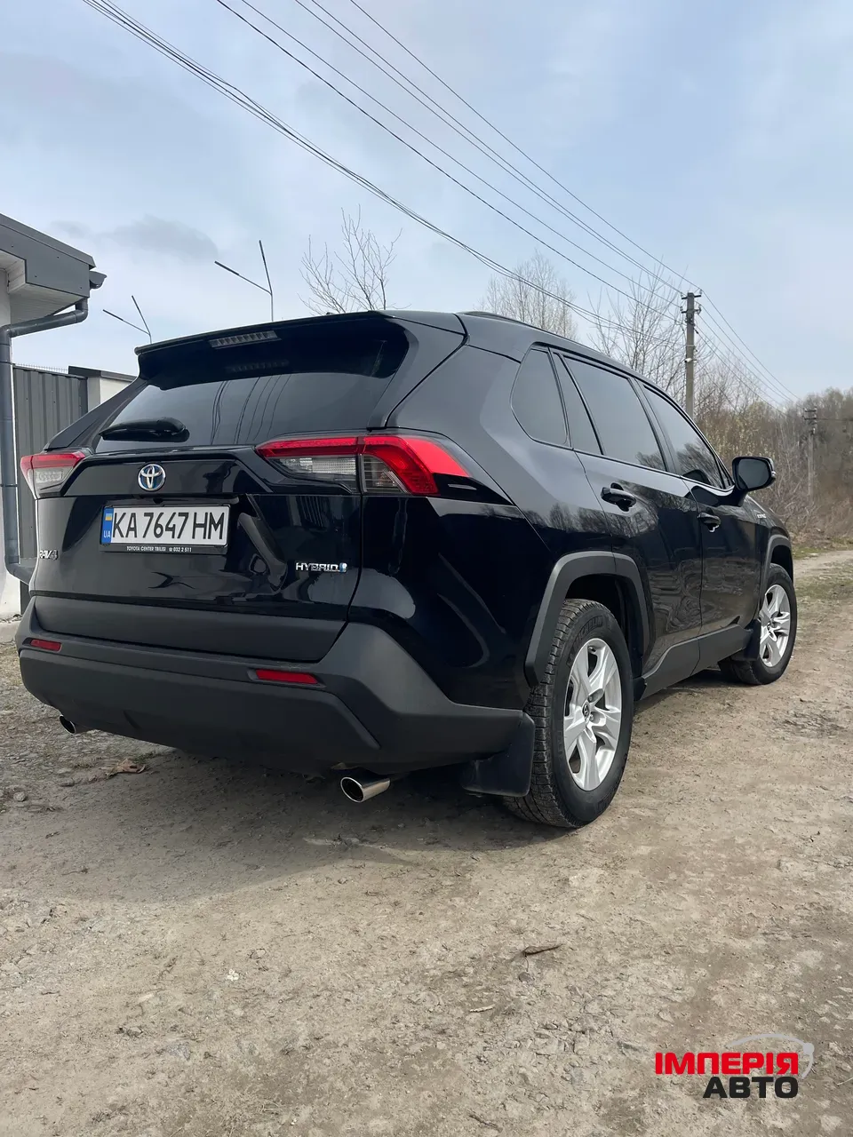 Toyota RAV4 - фото 2