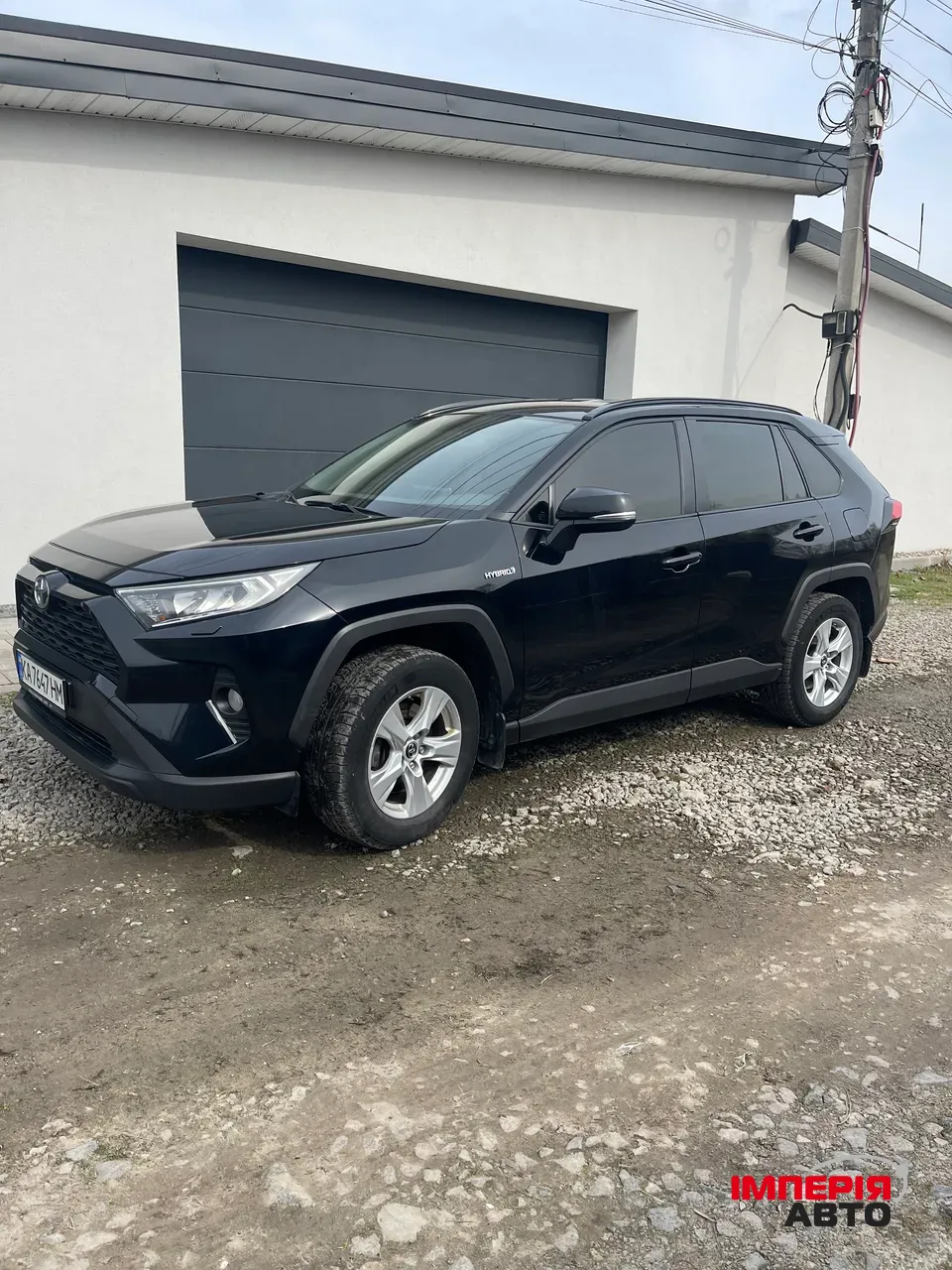 Toyota RAV4 - фото 6