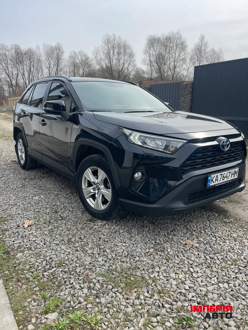 Toyota RAV4 - фото 7