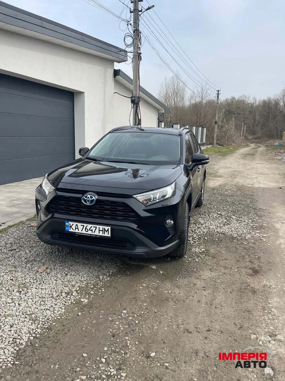 Toyota RAV4 - фото 9