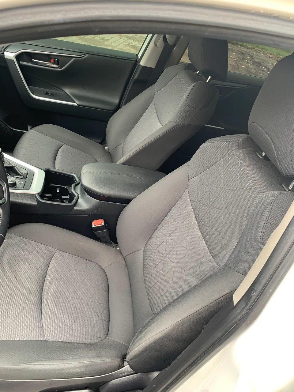 Toyota RAV4 - фото 17