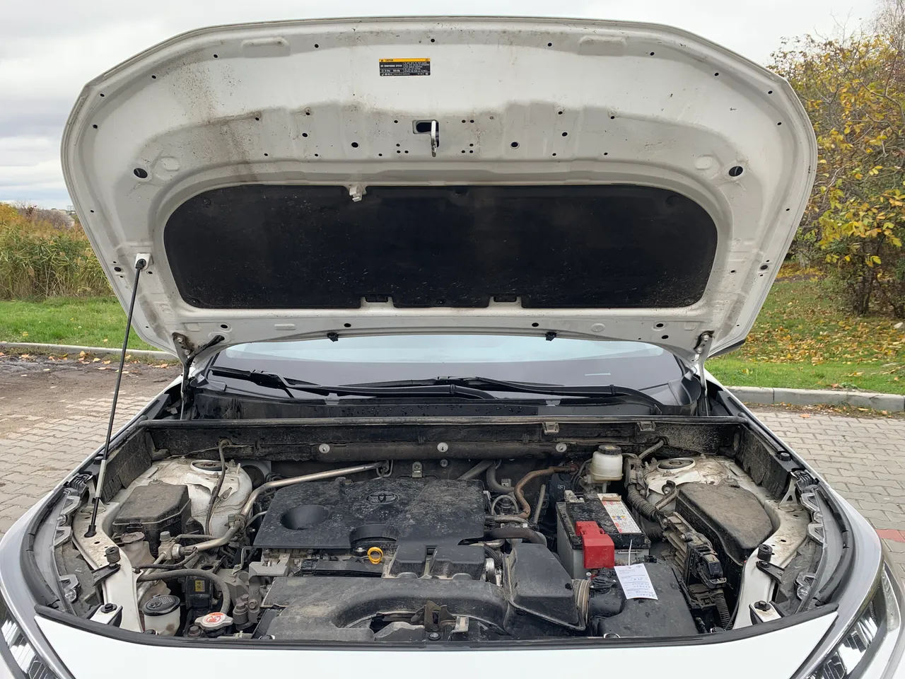 Toyota RAV4 - фото 14