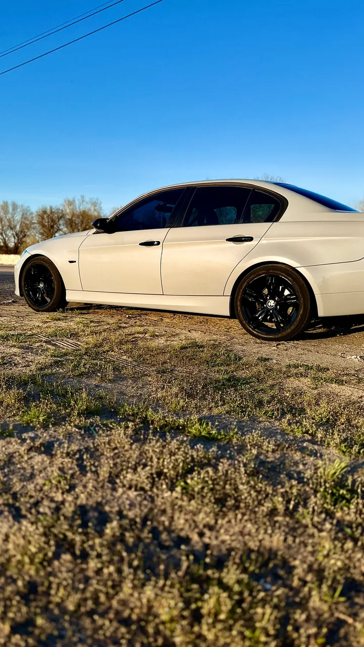 BMW 3 серії - фото 6