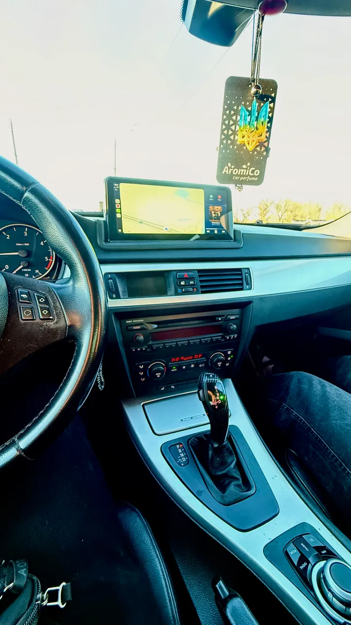 BMW 3 серії - фото 10