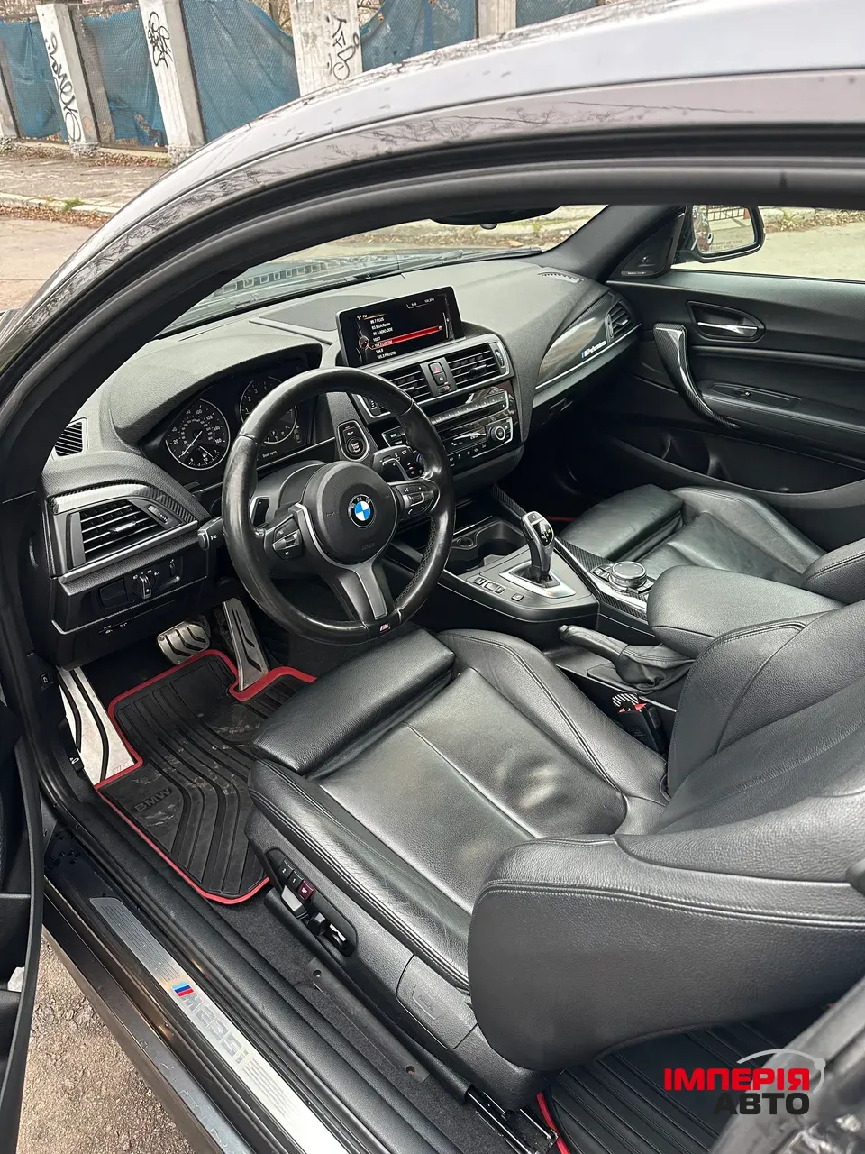 BMW 2 серії - фото 7