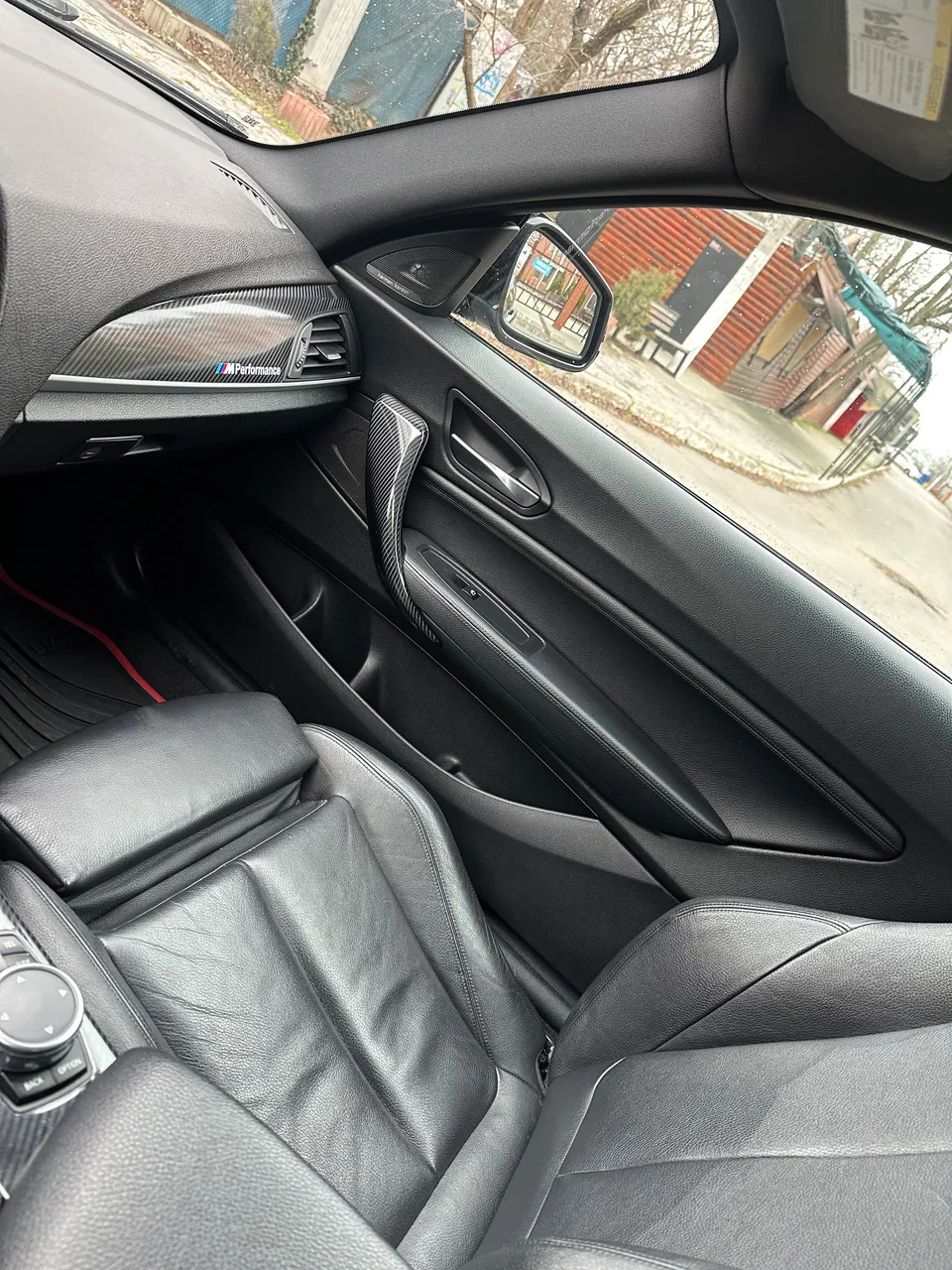 BMW 2 серії - фото 14