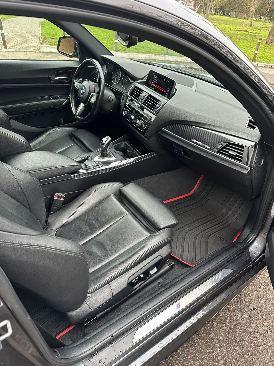 BMW 2 серії - фото 10