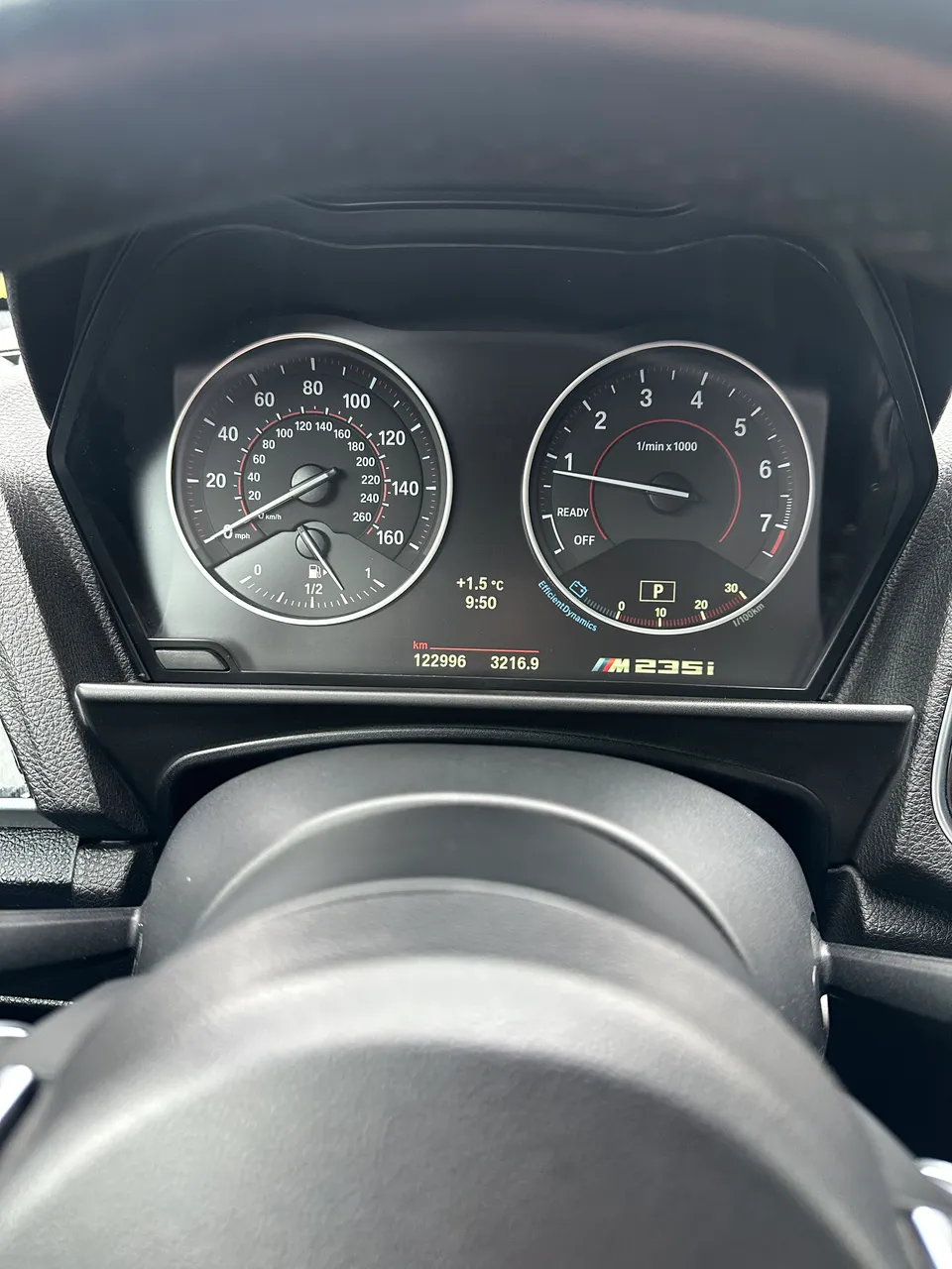 BMW 2 серії - фото 13