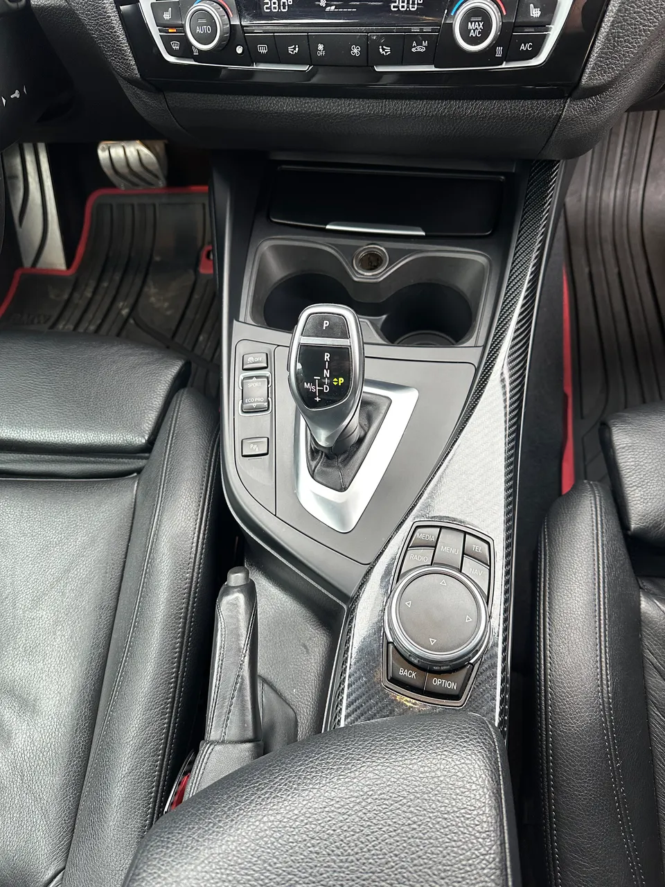 BMW 2 серії - фото 12