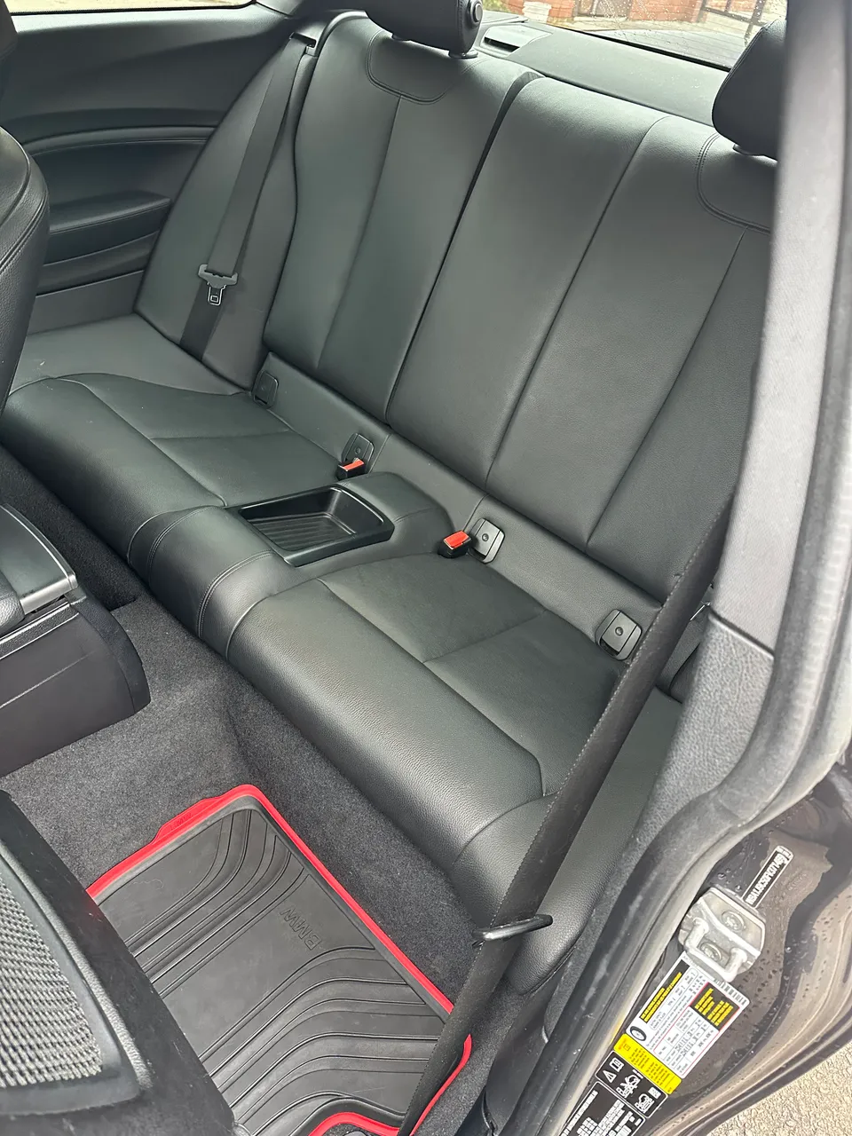 BMW 2 серії - фото 9