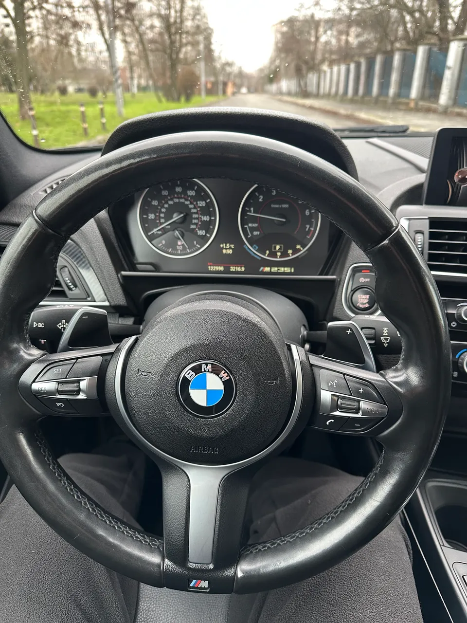 BMW 2 серії - фото 15