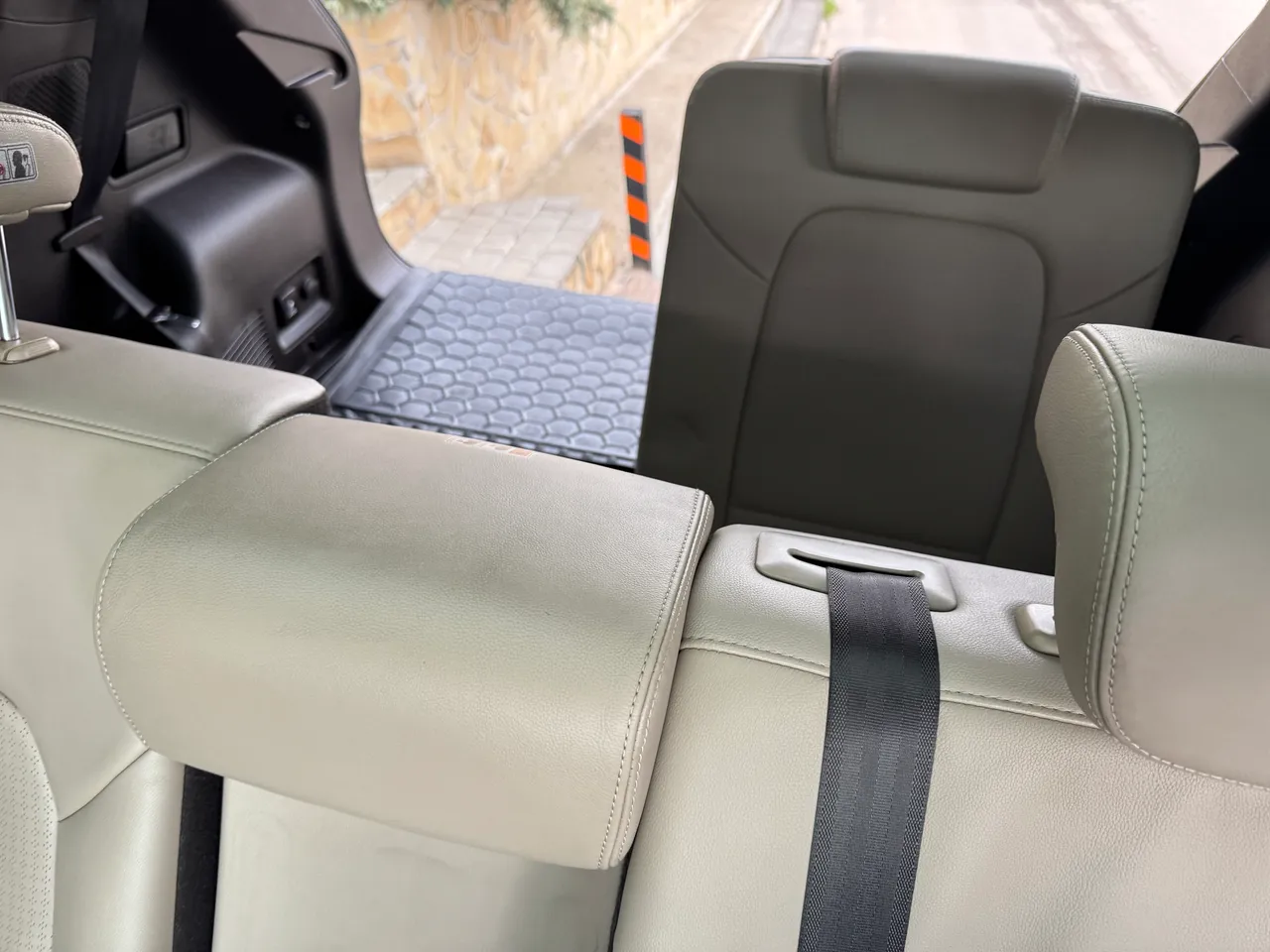 Hyundai Santa Fe - фото 41