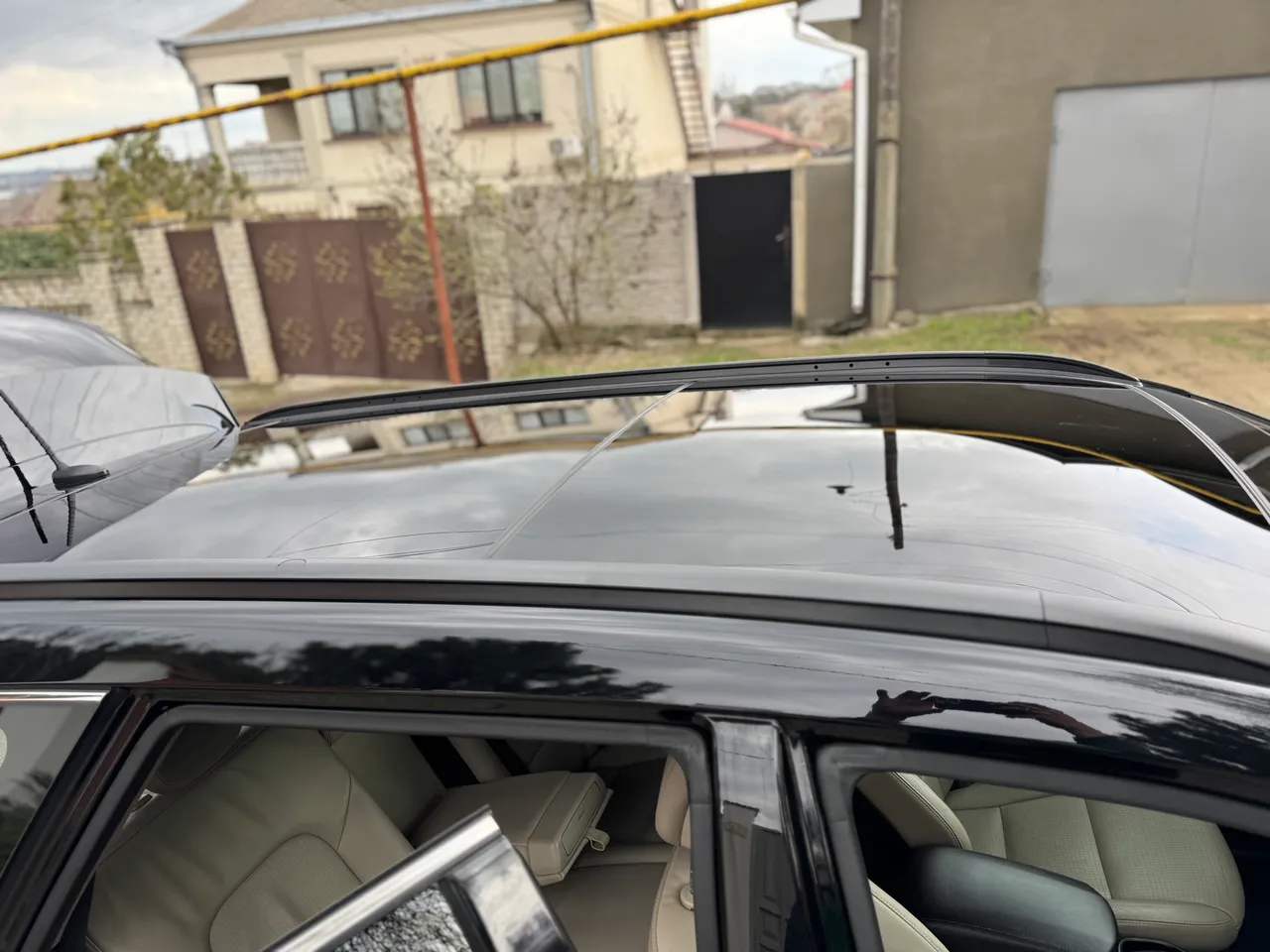 Hyundai Santa Fe - фото 33