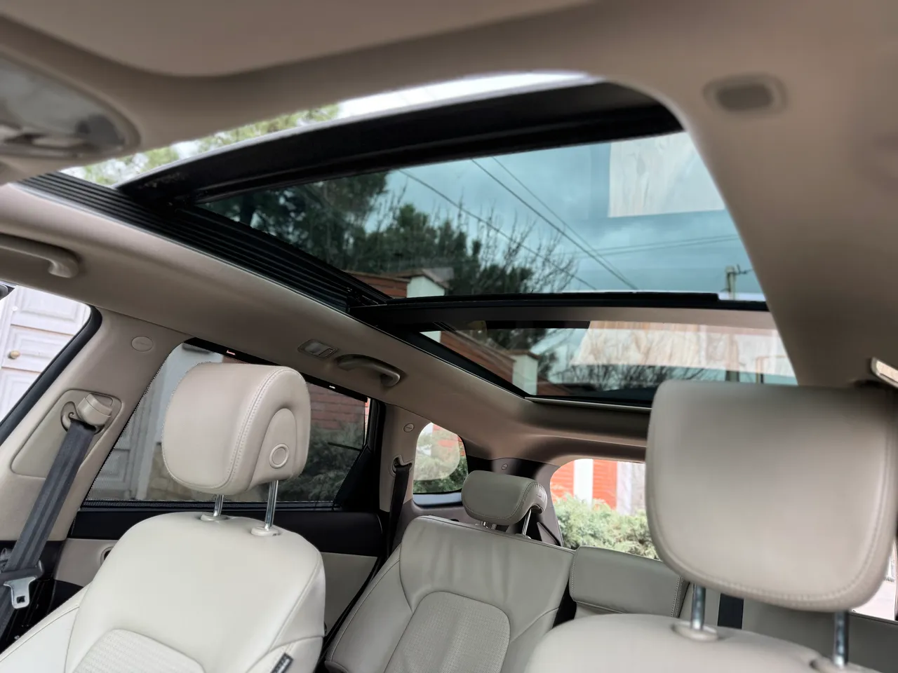 Hyundai Santa Fe - фото 34