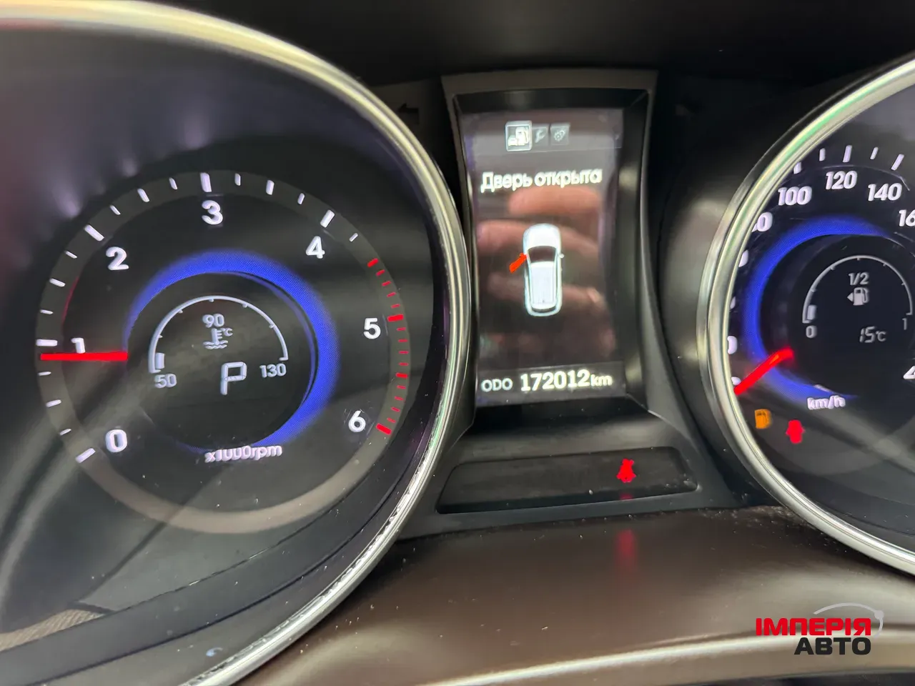 Hyundai Santa Fe - фото 37