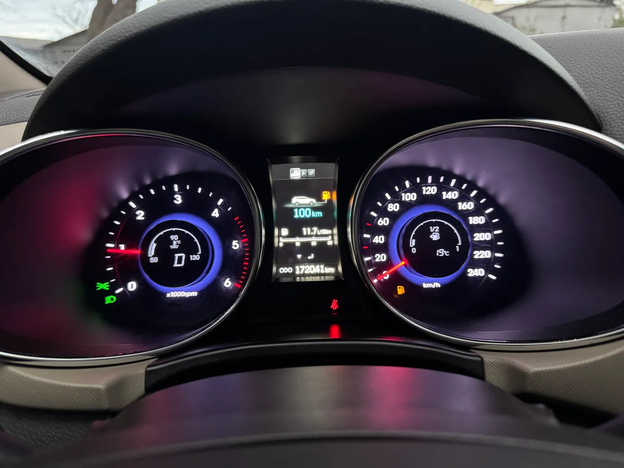 Hyundai Santa Fe - фото 45