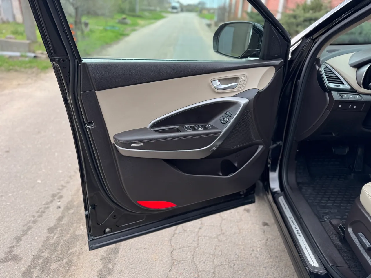 Hyundai Santa Fe - фото 19