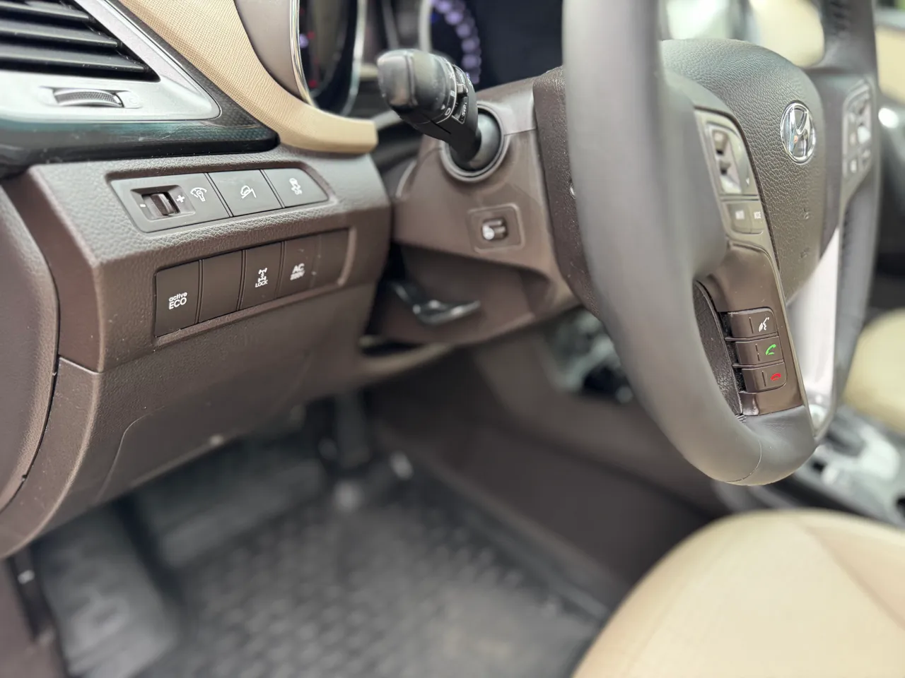 Hyundai Santa Fe - фото 36