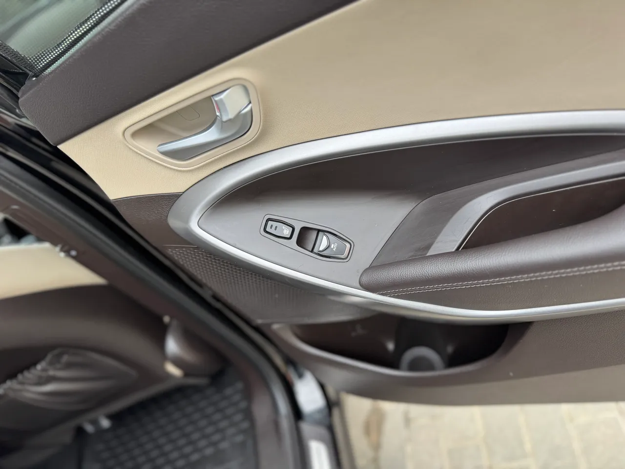 Hyundai Santa Fe - фото 31