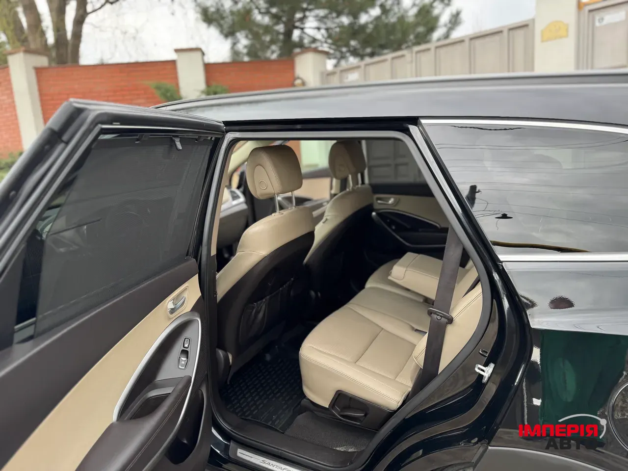 Hyundai Santa Fe - фото 22