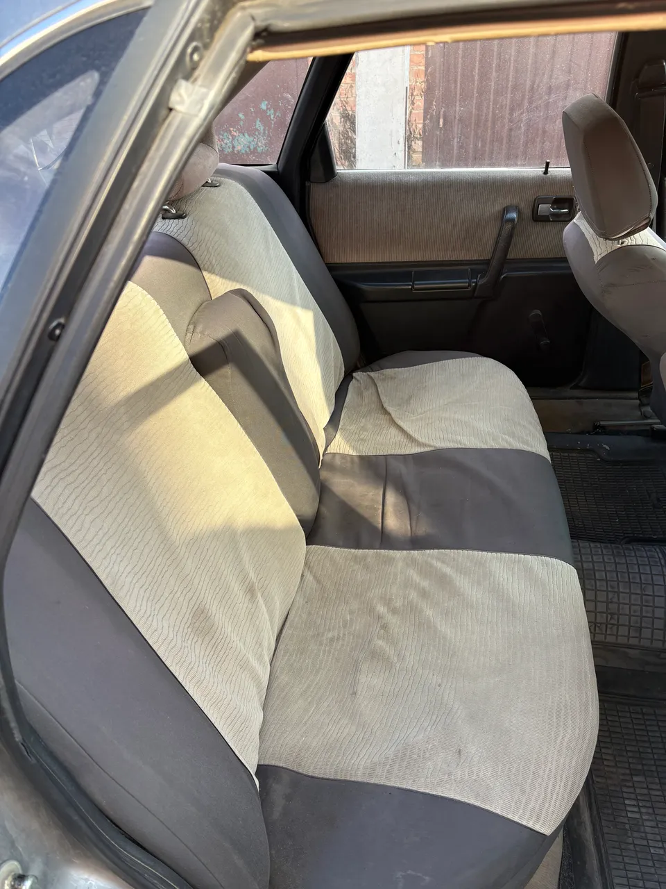 Audi 100 - фото 6