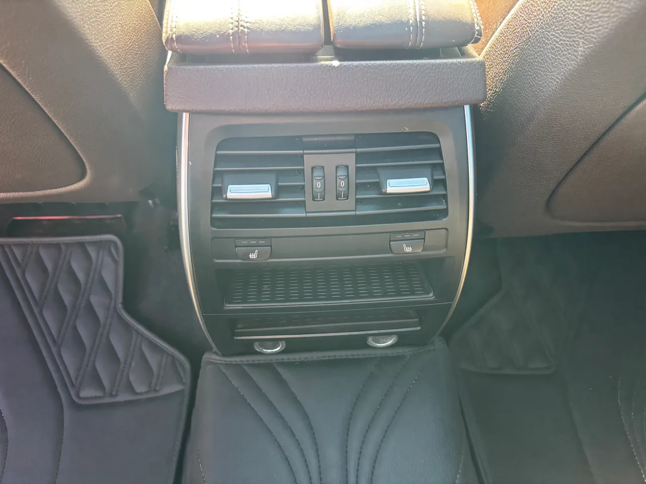 BMW 5 серії - фото 12