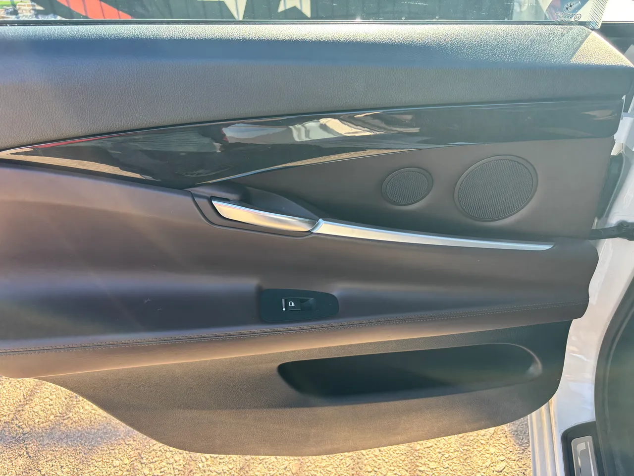 BMW 5 серії - фото 10