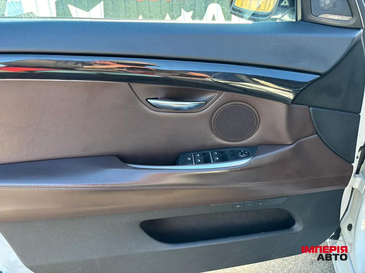 BMW 5 серії - фото 7