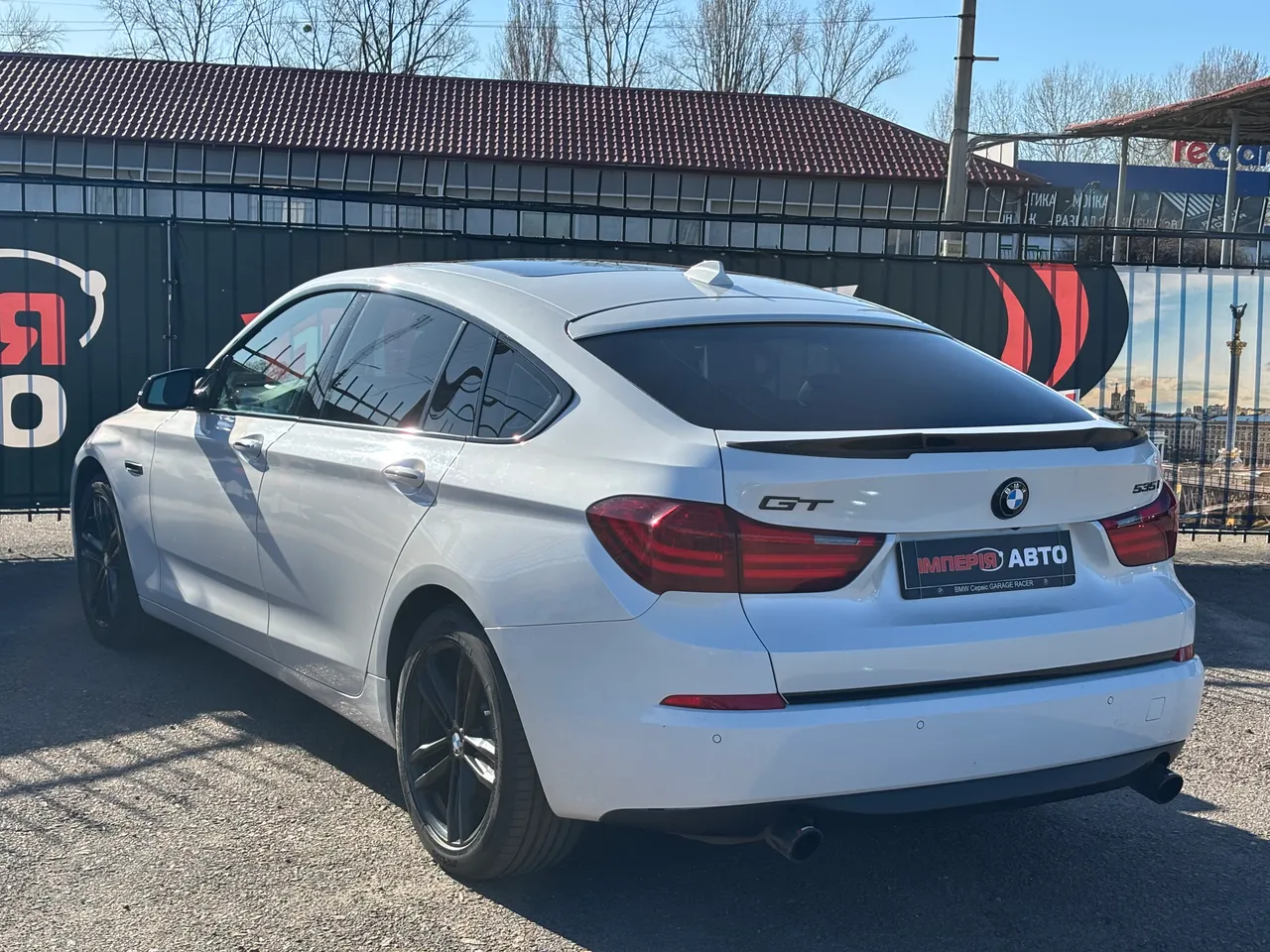 BMW 5 серії - фото 6