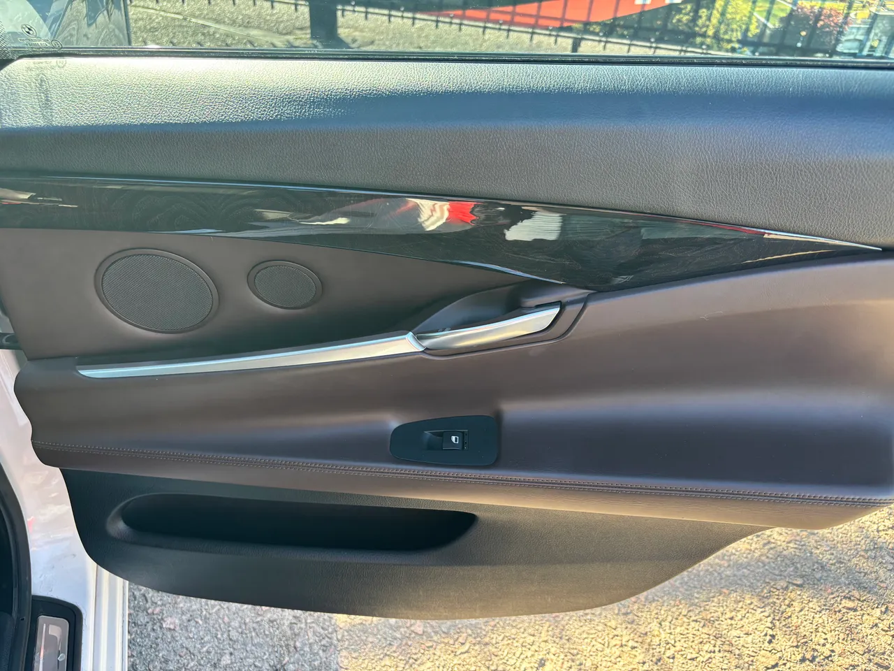 BMW 5 серії - фото 13