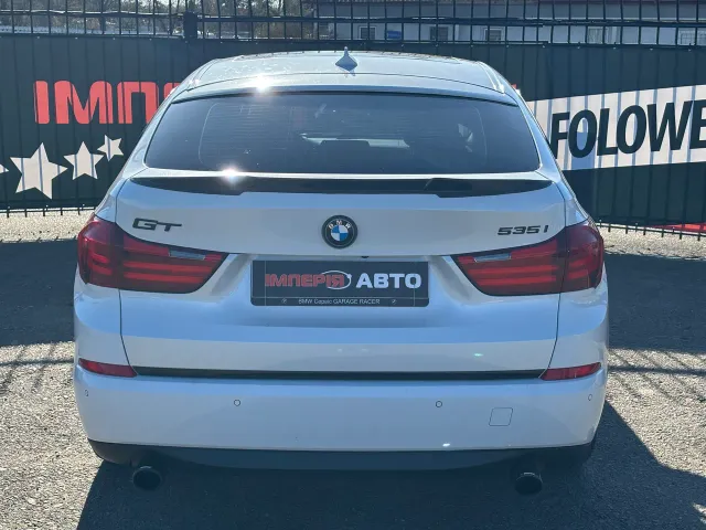 BMW 5 серії - фото 5