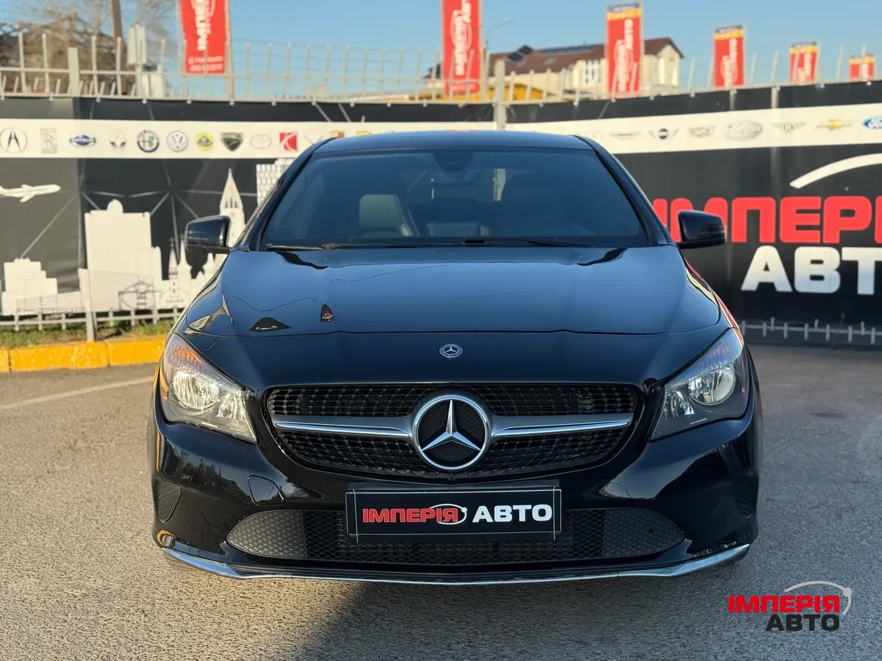 Mercedes-Benz CLA - фото 2