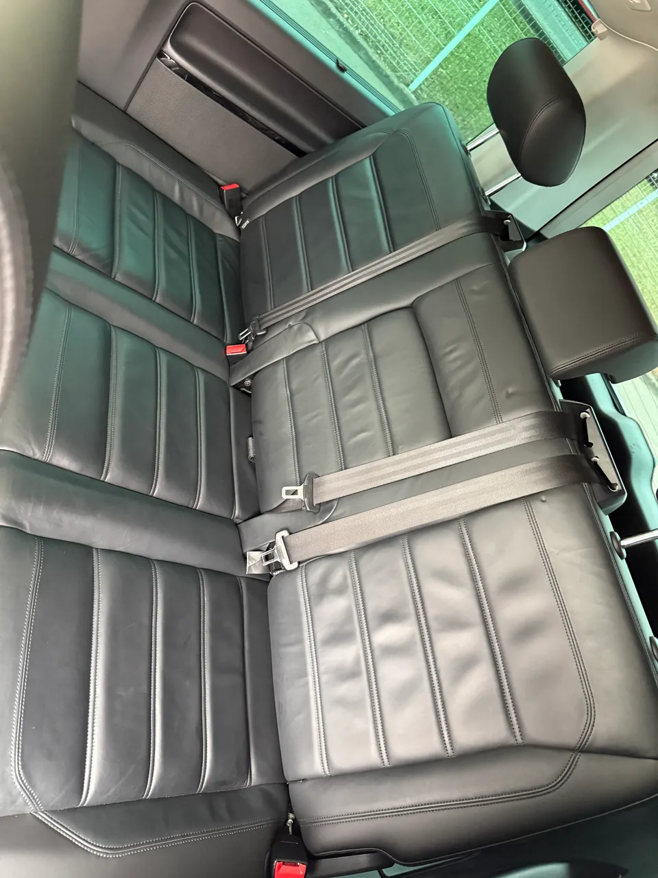 Volkswagen Multivan - фото 29