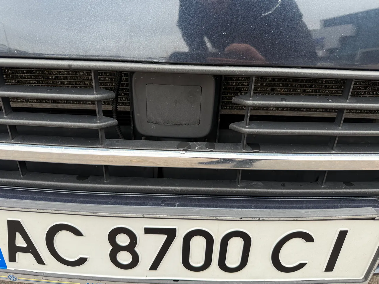 Volkswagen Multivan - фото 16