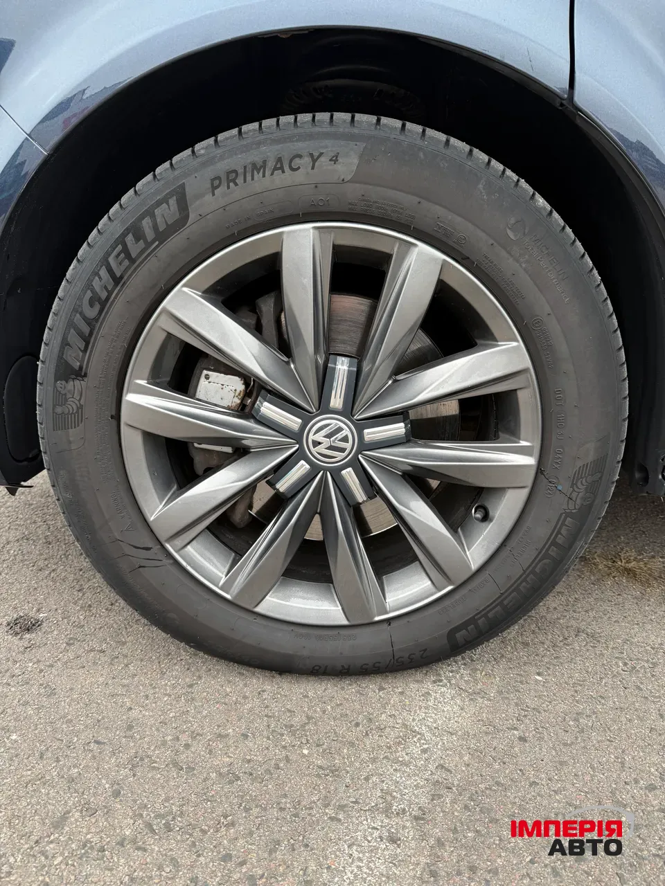 Volkswagen Multivan - фото 34