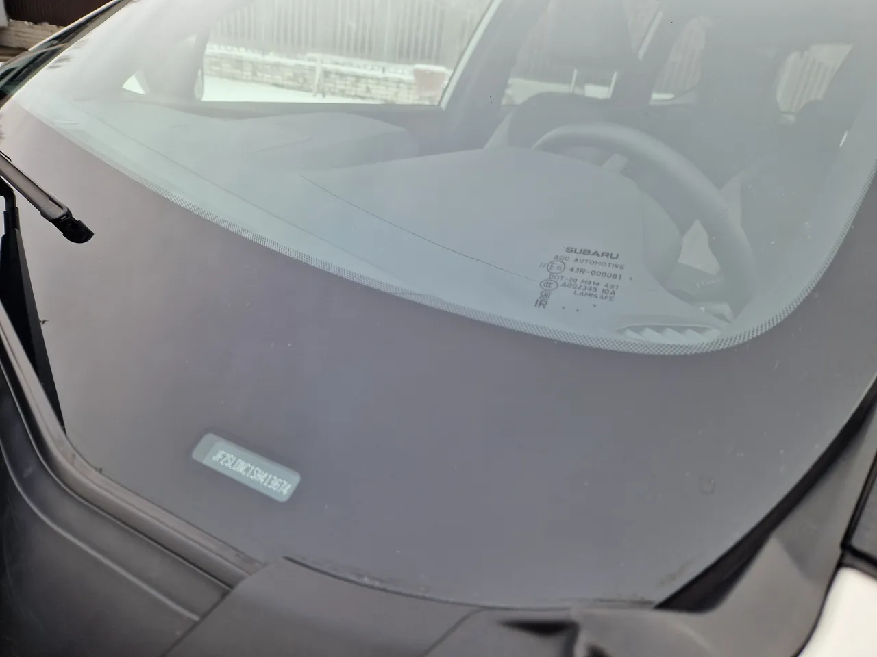 Subaru Forester - фото 12