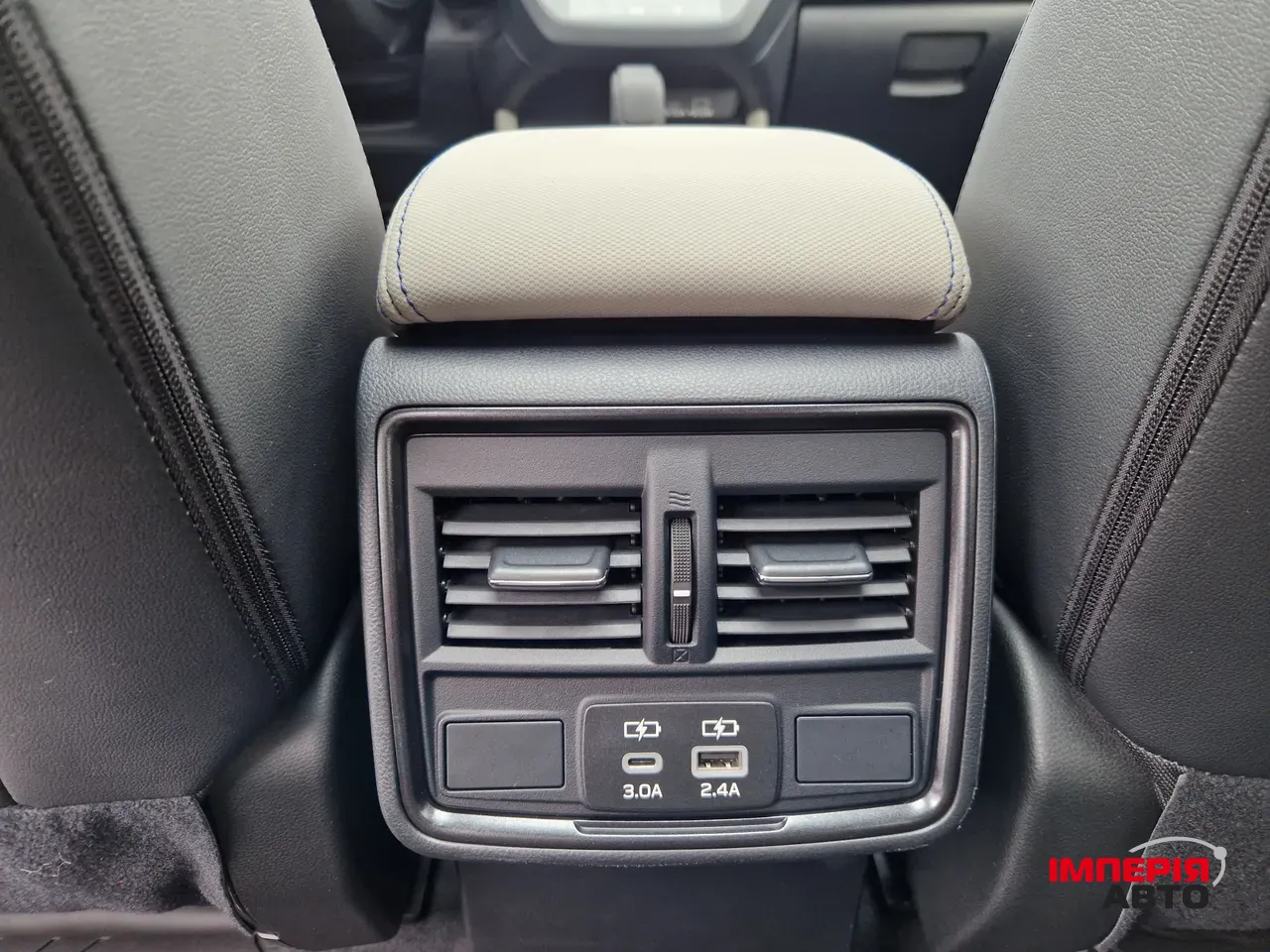 Subaru Forester - фото 36