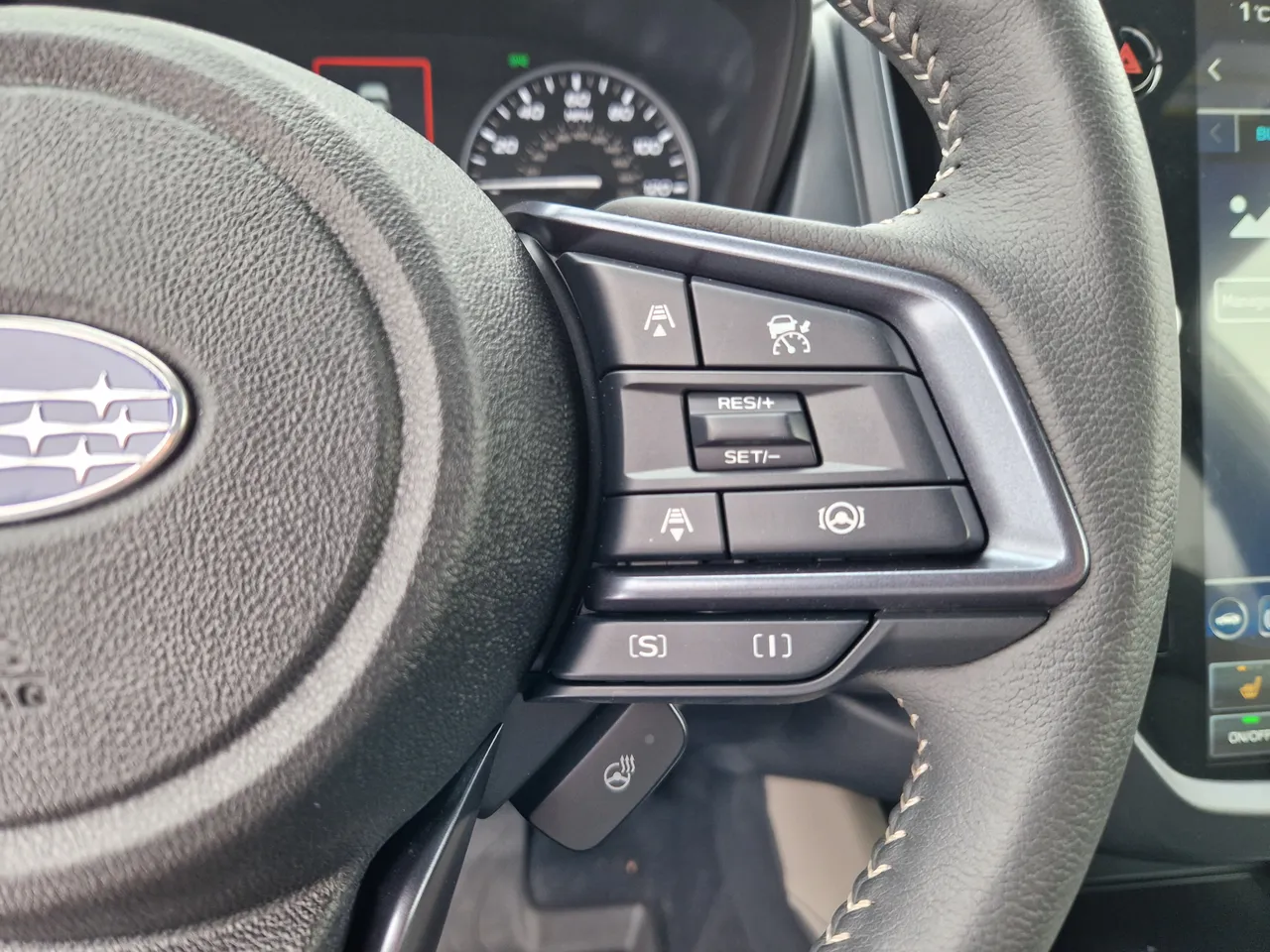 Subaru Forester - фото 24