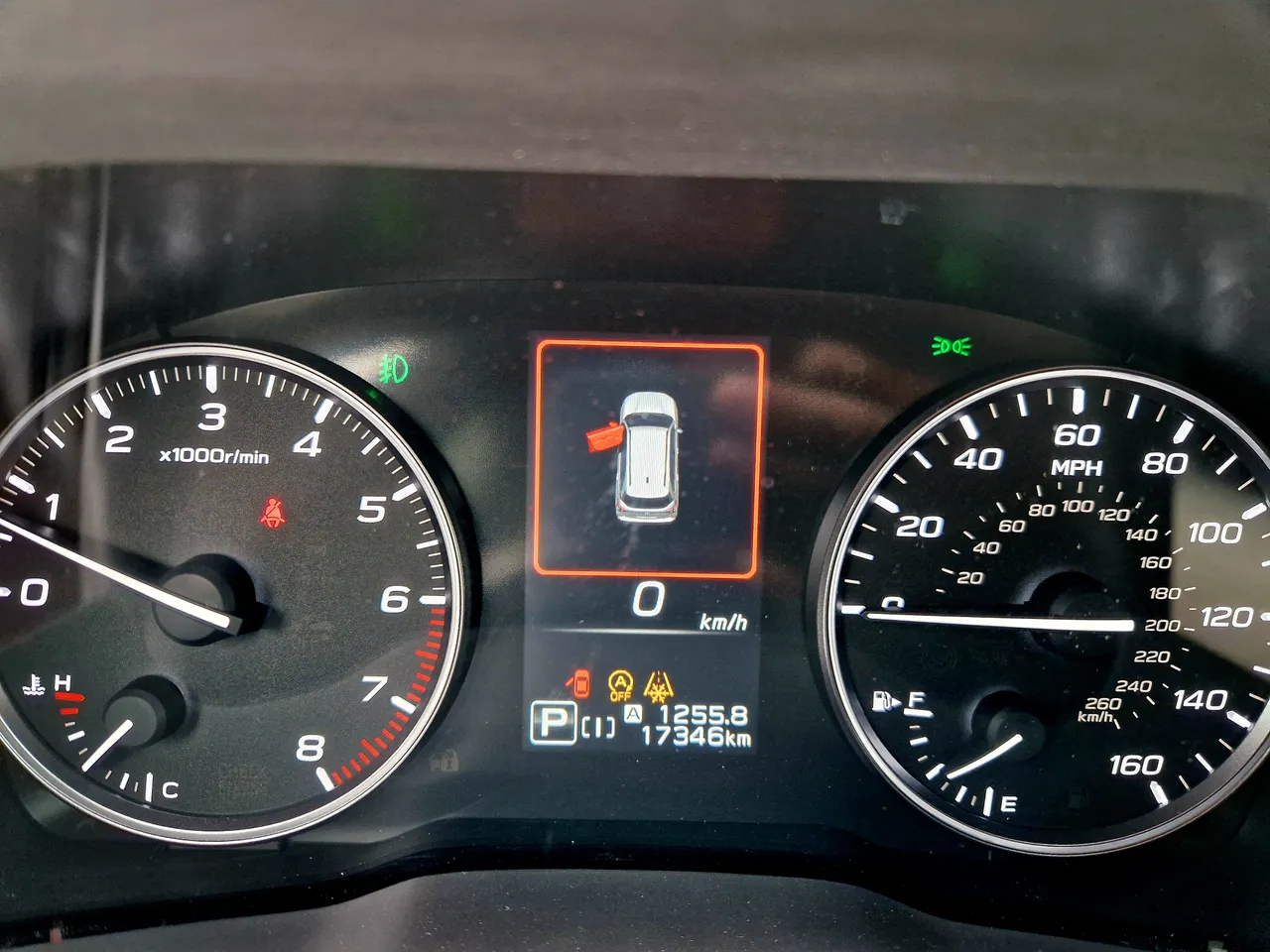 Subaru Forester - фото 20