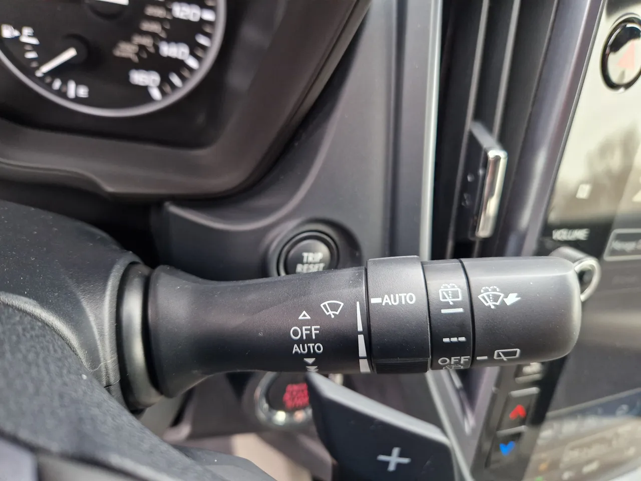 Subaru Forester - фото 22