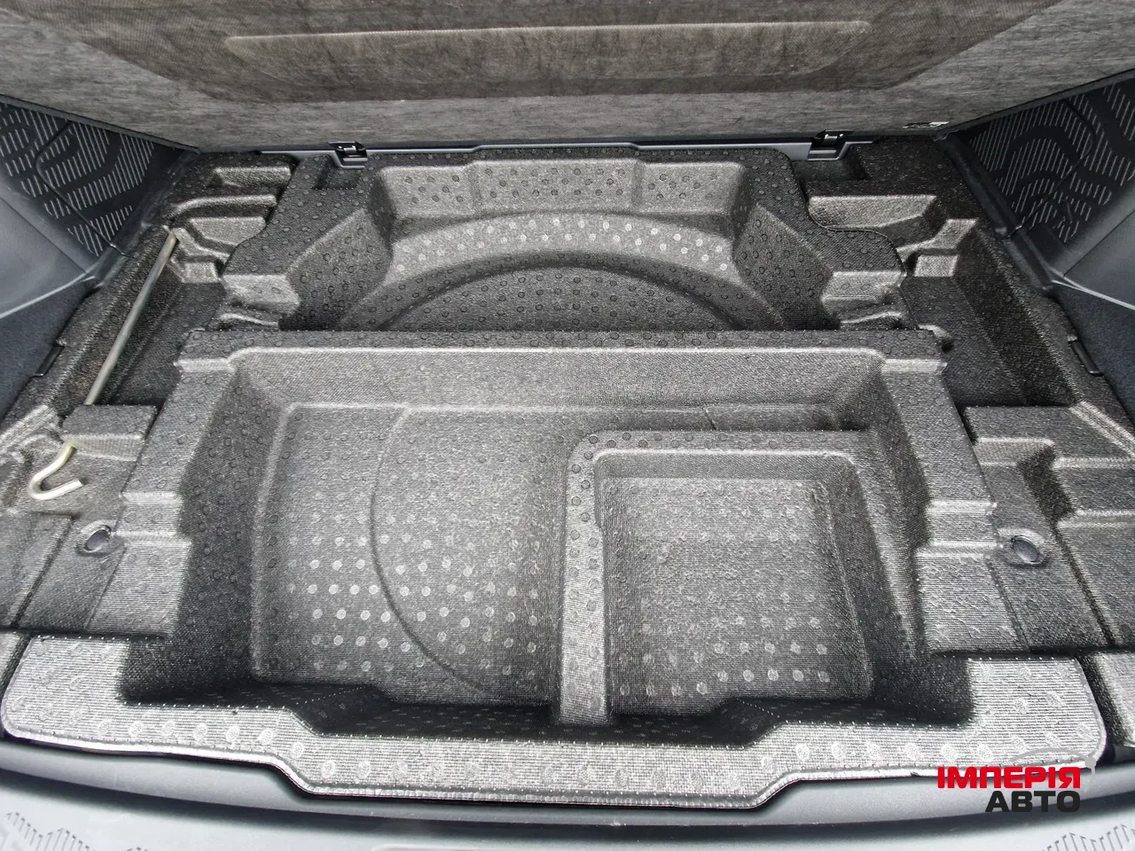 Subaru Forester - фото 42