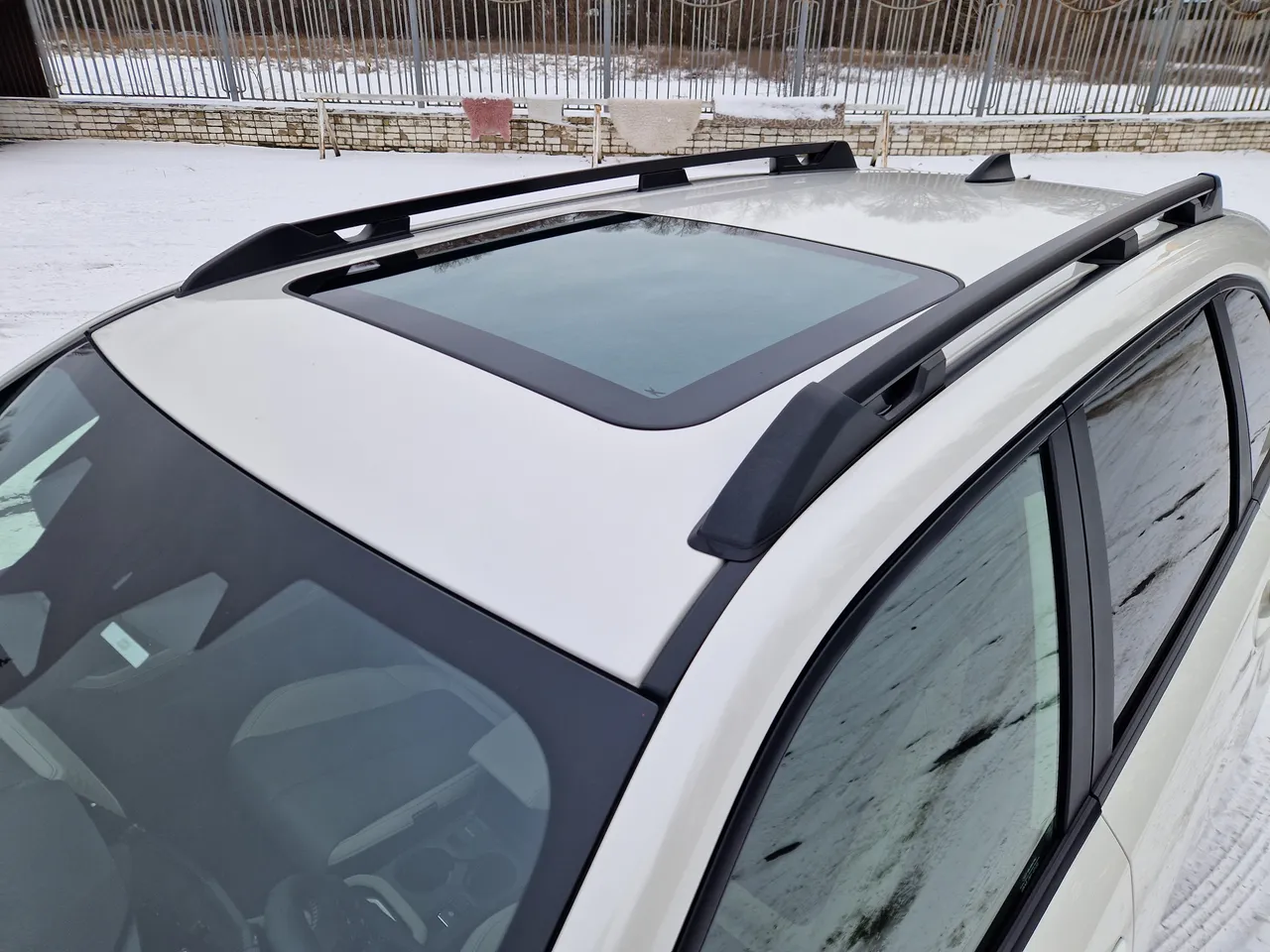 Subaru Forester - фото 13