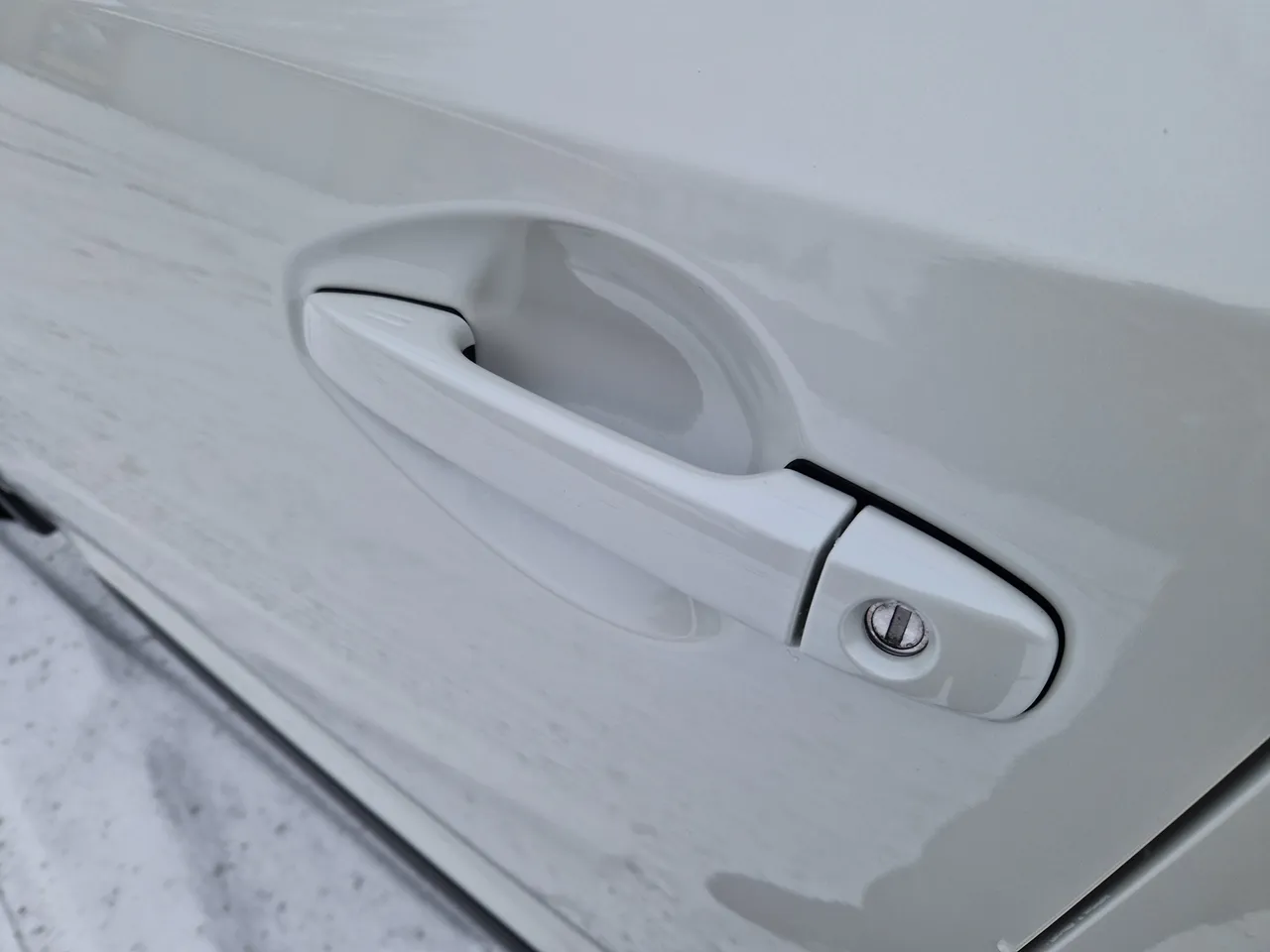 Subaru Forester - фото 14