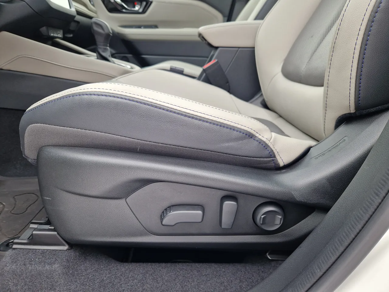 Subaru Forester - фото 18