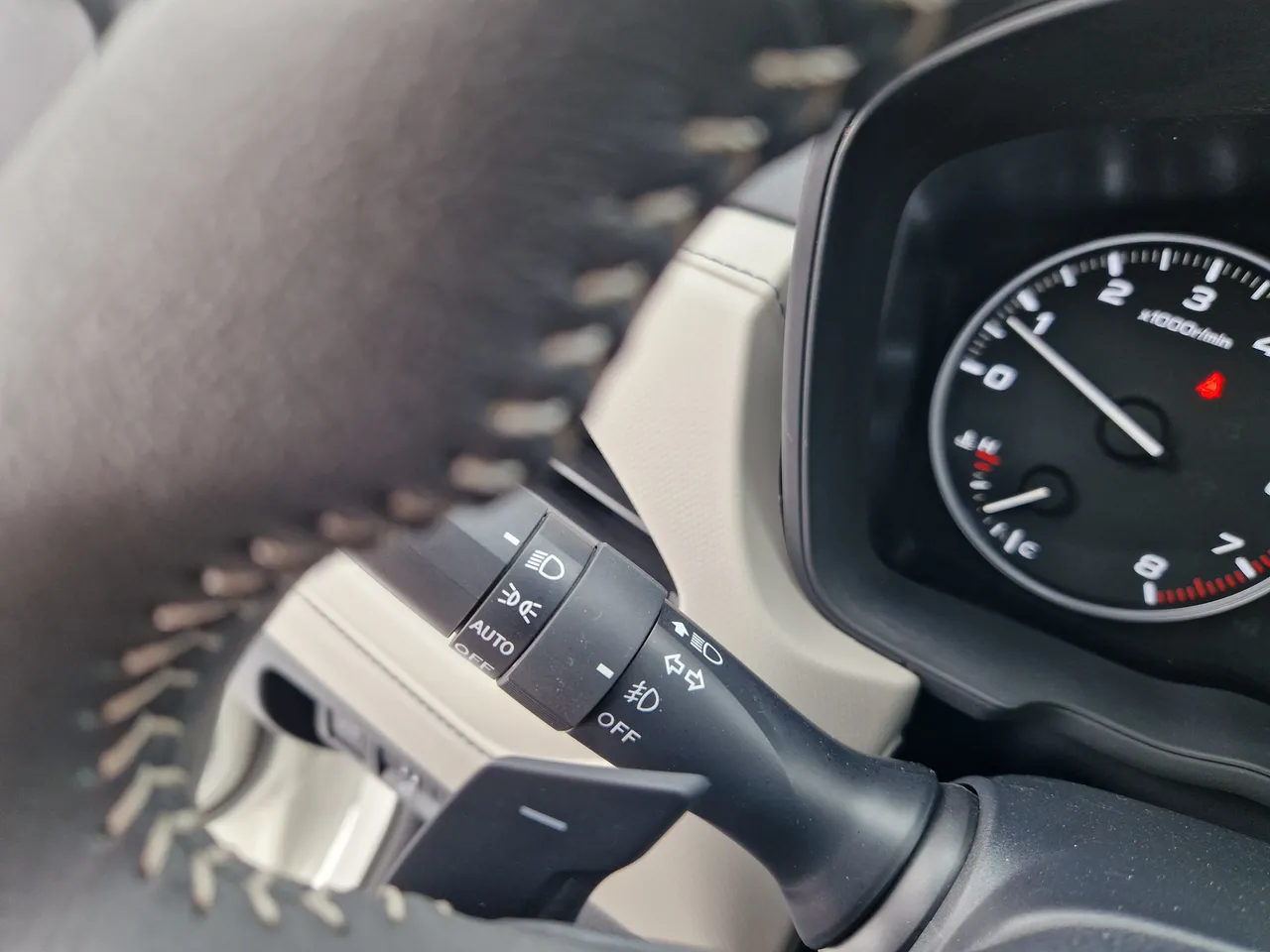 Subaru Forester - фото 21